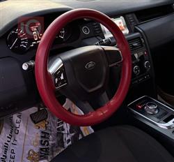 لاند روفر ديسكوفري